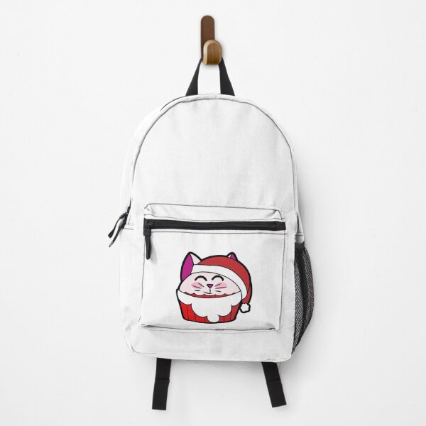 Item preview, Santa Catcake Ho Ho Ho! designed and sold by Ryphna.