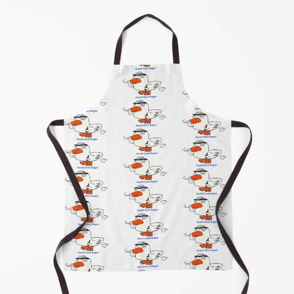 Item preview, Aussie Duck Bogan Smoko Duck Lovers Duckees designed and sold by 3luckyduckee.
