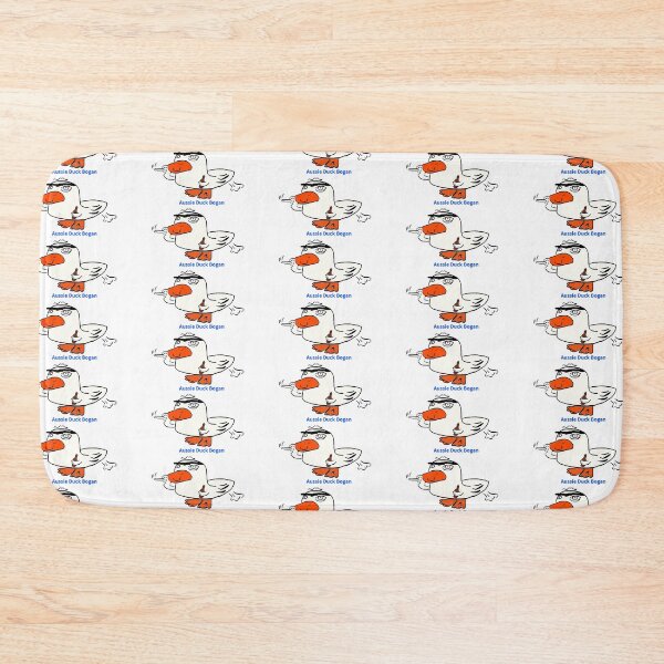 Item preview, Aussie Duck Bogan Smoko Duck Lovers Duckees designed and sold by 3luckyduckee.