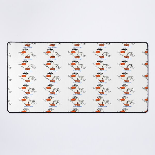 Item preview, Aussie Duck Bogan Smoko Duck Lovers Duckees designed and sold by 3luckyduckee.
