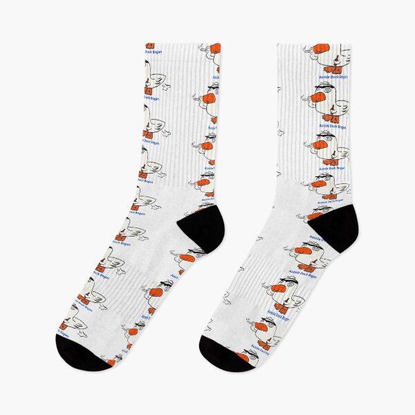 Item preview, Aussie Duck Bogan Smoko Duck Lovers Duckees designed and sold by 3luckyduckee.