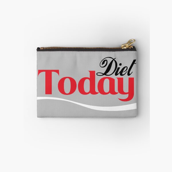 Item preview, Diet Today /Today Diet (Diet Coke) designed and sold by GsusChrist.