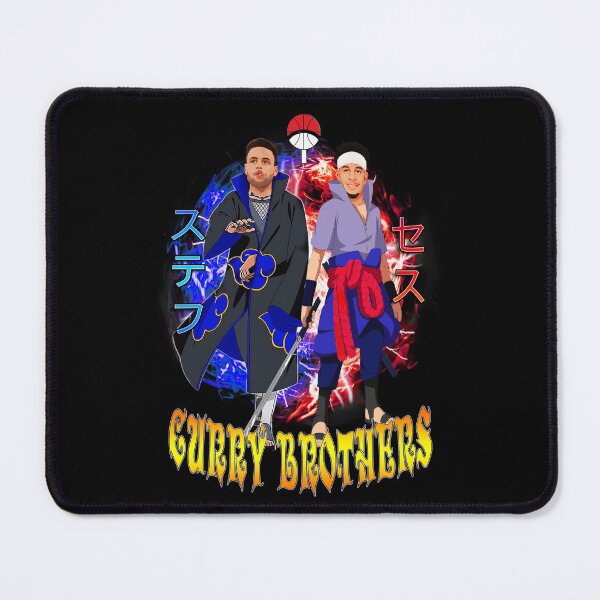 Item preview, Curry Brothers #30 "Anime" designed and sold by ecarey22.