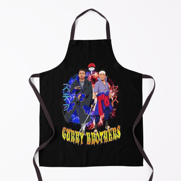 Item preview, Curry Brothers #30 "Anime" designed and sold by ecarey22.