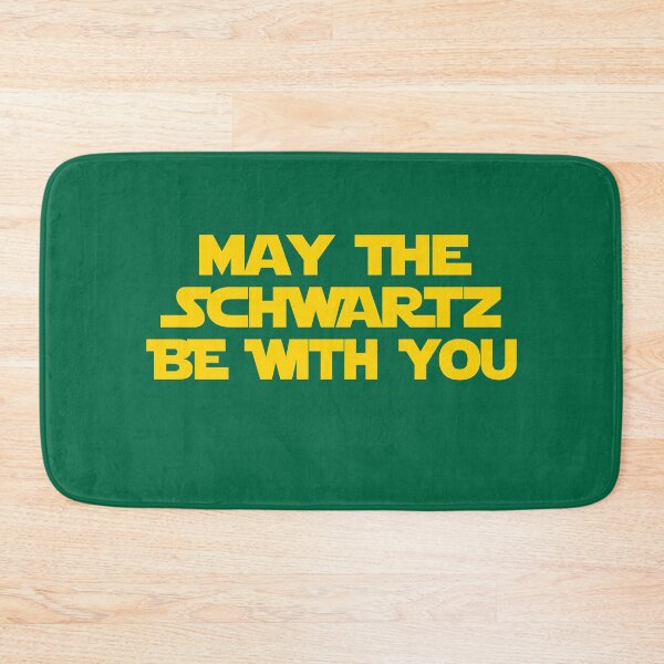 Item preview, May The Schwartz Be With You Vintage Mens, For Women Classic Handmade designed and sold by IANVALD.