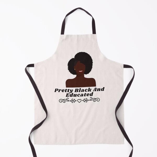 Item preview, Pretty black educated designed and sold by CreacionsMeraki.