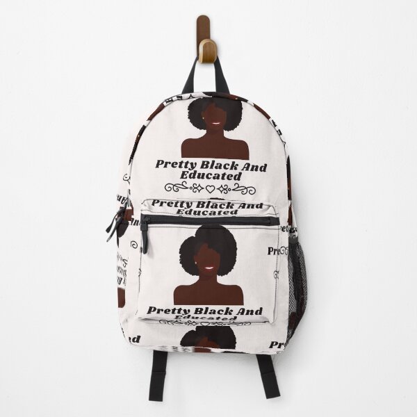 Item preview, Pretty black educated designed and sold by CreacionsMeraki.