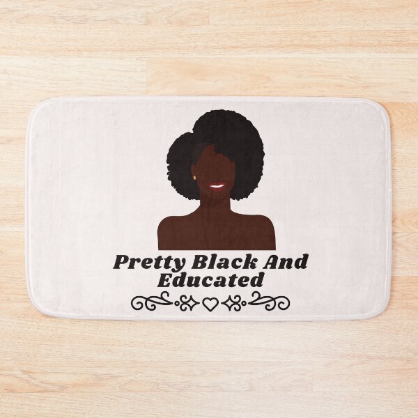 Item preview, Pretty black educated designed and sold by CreacionsMeraki.
