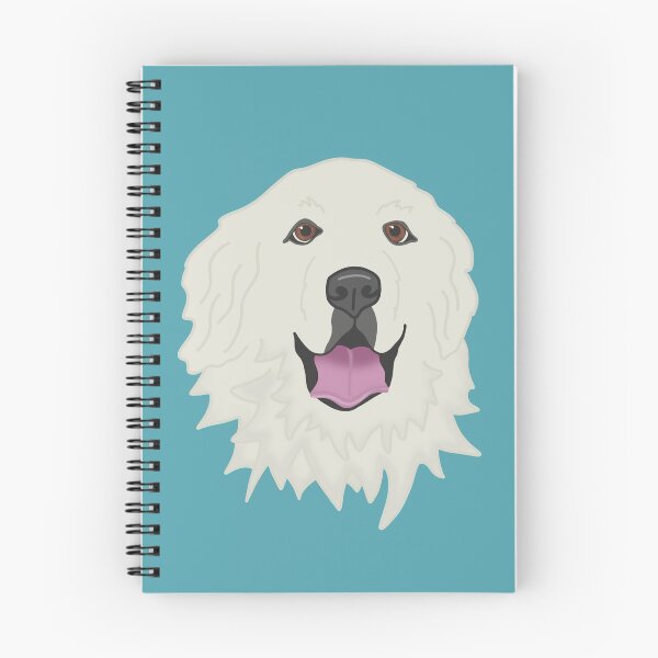Item preview, Great Pyrenees Pattern  designed and sold by KantstandyaC.