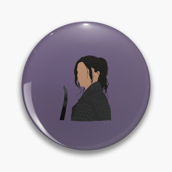 Item preview, Kate Bishop designed and sold by Aimeerenn.