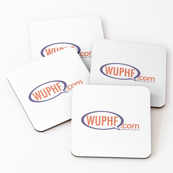 Item preview, wuphf.com designed and sold by mlaudym.