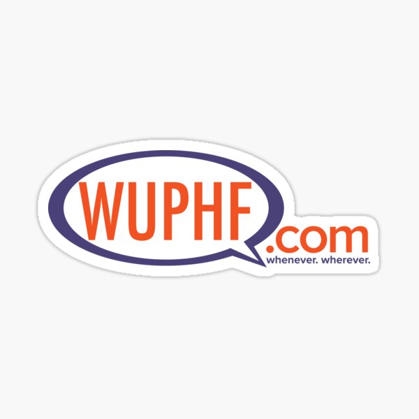 WUPHF.com