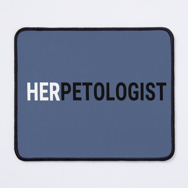 Item preview, HERpetologist designed and sold by taylorrowan.