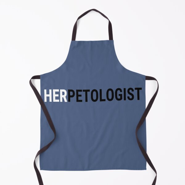 Item preview, HERpetologist designed and sold by taylorrowan.