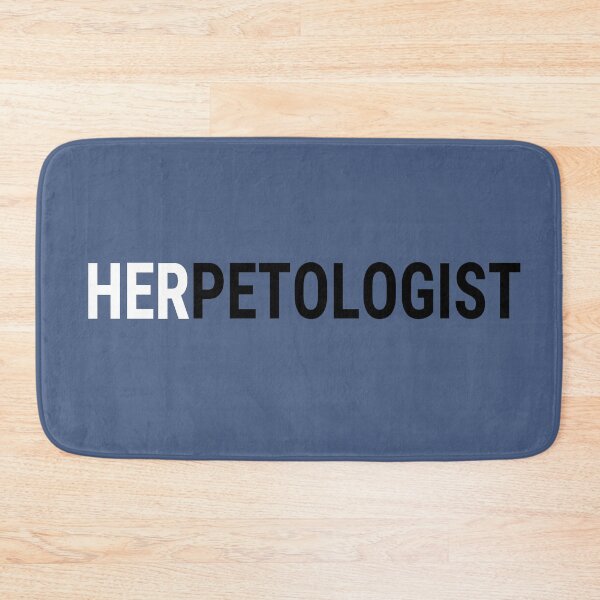 Item preview, HERpetologist designed and sold by taylorrowan.