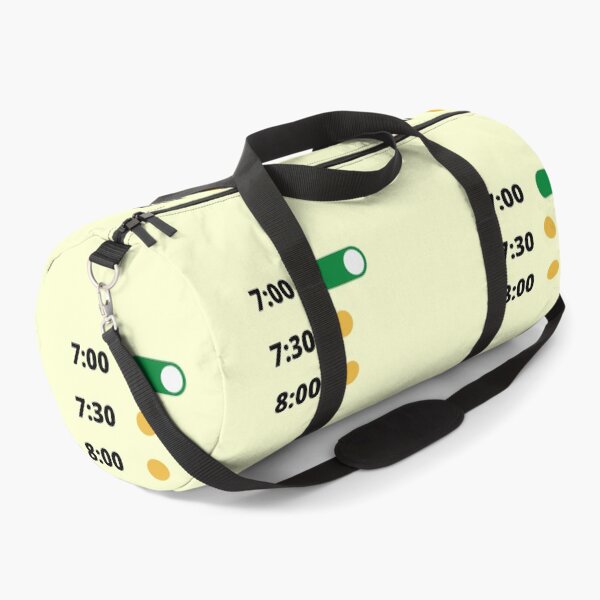 Item preview, wake up time designed and sold by NAD-990.