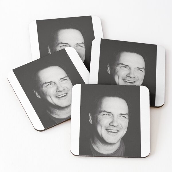 Aperçu de l'œuvre Norm MacDonald comédien de stand-up créée et vendue par JoshuaTurley.
