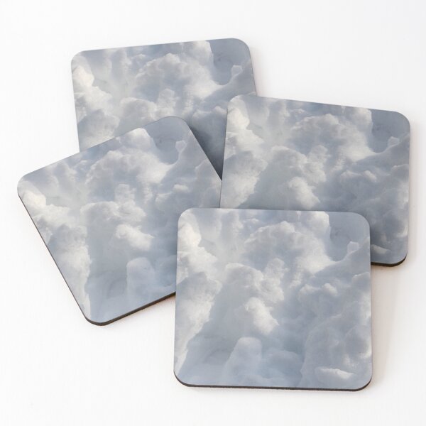Item preview, Fluffy White Winter Snow Pile designed and sold by JariHawk.