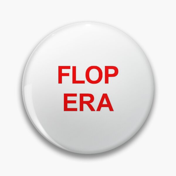 Item preview, Flop Era designed and sold by justalright.