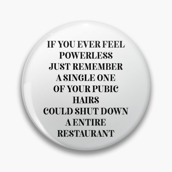 Item preview, POWERLESS designed and sold by TheDunnydoor.