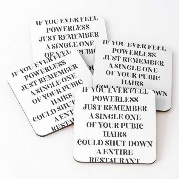 Item preview, POWERLESS designed and sold by TheDunnydoor.