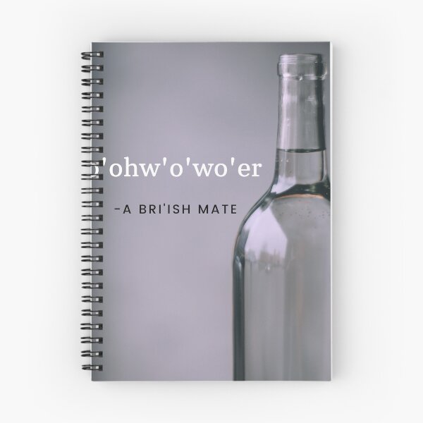 Item preview, Bottle of Water - Sarcastic Bo'Oh'O'Wa'er British Accent - British Accent Meme designed and sold by deepclothing.