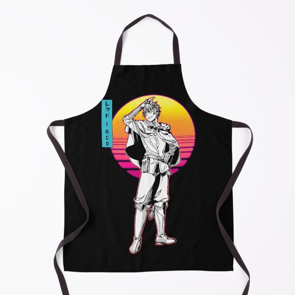 Item preview, Ragnason-Retro Back designed and sold by sayangistriku.