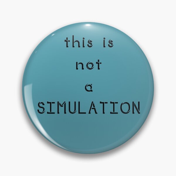 Artikelvorschau, Simulation, Schwarz entworfen und verkauft von WokenIris.