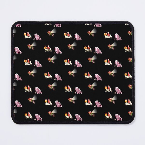 Item preview, Move! Here come Santa Claus! designed and sold by VarietyYOU.