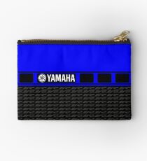 Yamaha 60th R1 Blue Studio Pouch