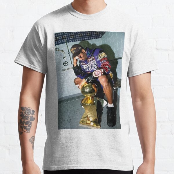 The Champions Trophy Bryants Poster Classic T-Shirt