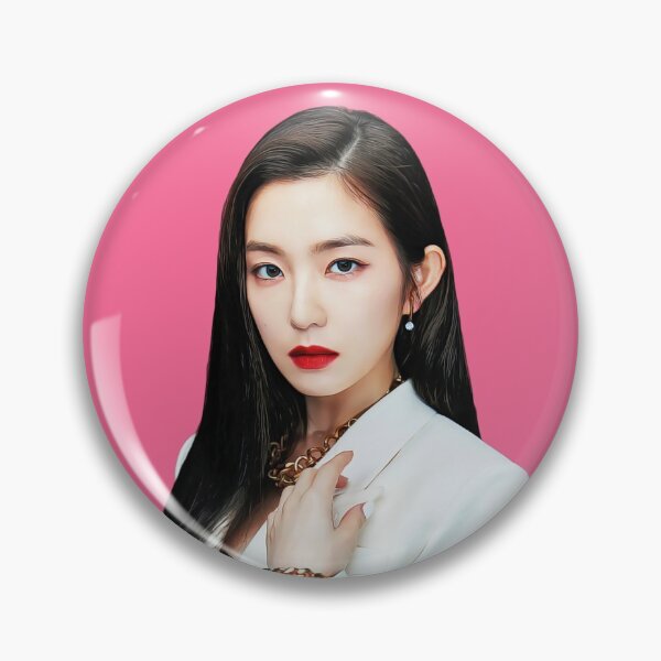 Item preview, IRENE (Red Velvet) A1 designed and sold by dreadwollf.