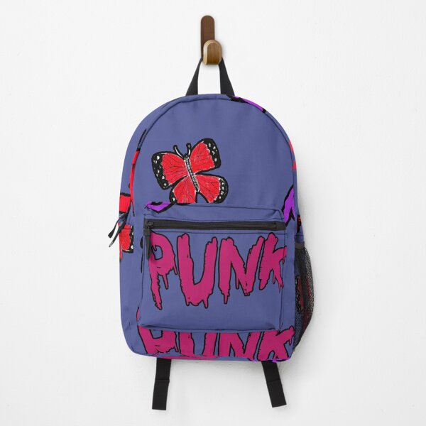 Item preview, Being Kind is Punk AF designed and sold by Starbelly208.