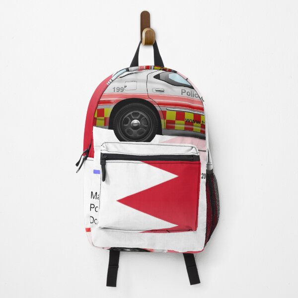 Item preview, Bahrain police vehicle designed and sold by DrewPodshe.