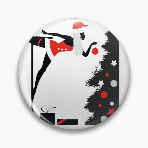Item preview, On the naughty list designed and sold by SpiceMonkeyC.
