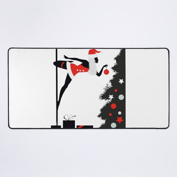 Item preview, On the naughty list designed and sold by SpiceMonkeyC.