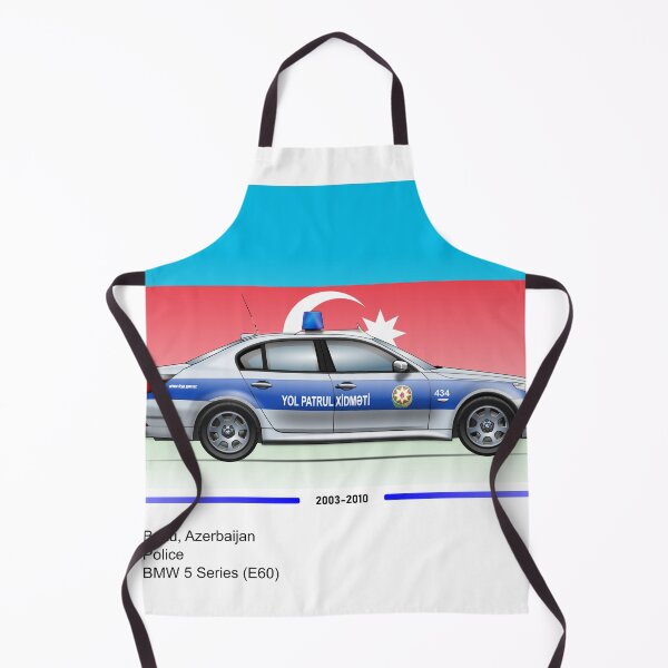 Item preview, Azerbaijani  police vehicle designed and sold by DrewPodshe.