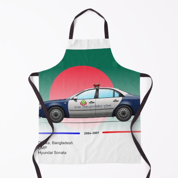 Item preview, Bangladesh police vehicle designed and sold by DrewPodshe.