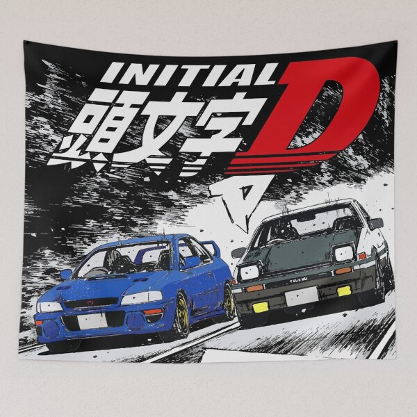Item preview, Mountain Drift Racing designed and sold by yulianatinelek.