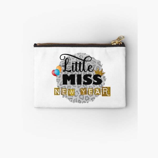 Item preview, Little Miss New Year- First New Year Gifts- Happy New Year designed and sold by younghopes.