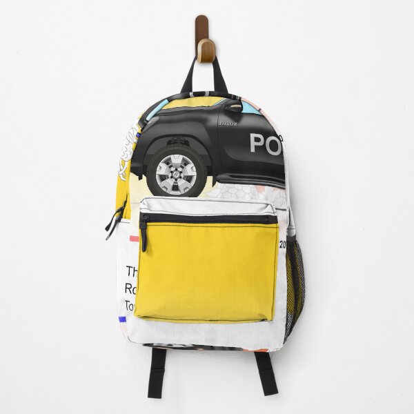 Item preview, Bhutan police vehicle designed and sold by DrewPodshe.