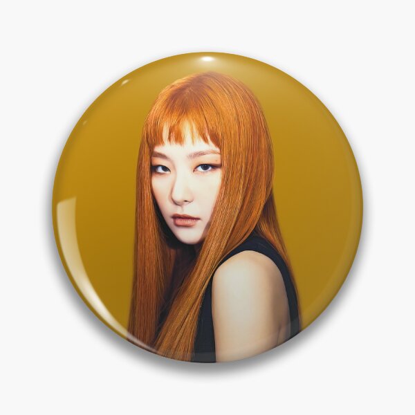 Item preview, SEULGI (Red Velvet) A1 designed and sold by dreadwollf.