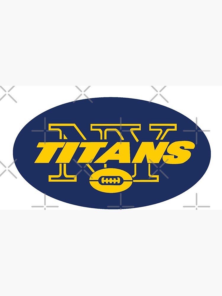 new york titans gear