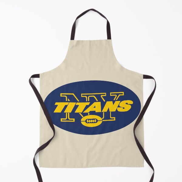 Item preview, Jets New York Titans Thrauxback designed and sold by Gang Green Gear.