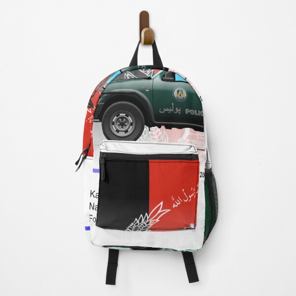 Item preview, Afghanistan police car designed and sold by DrewPodshe.