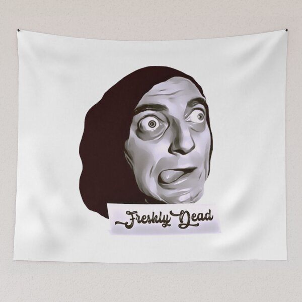 Item preview, Abby Normal designed and sold by JoshuaTurley.