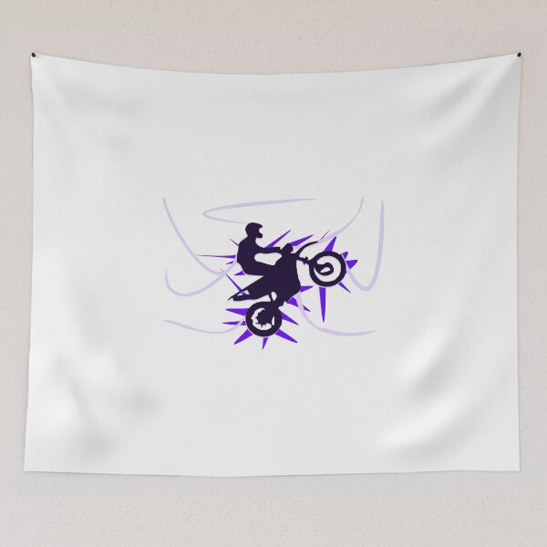 Item preview, Motor Cross designed and sold by Grobie.