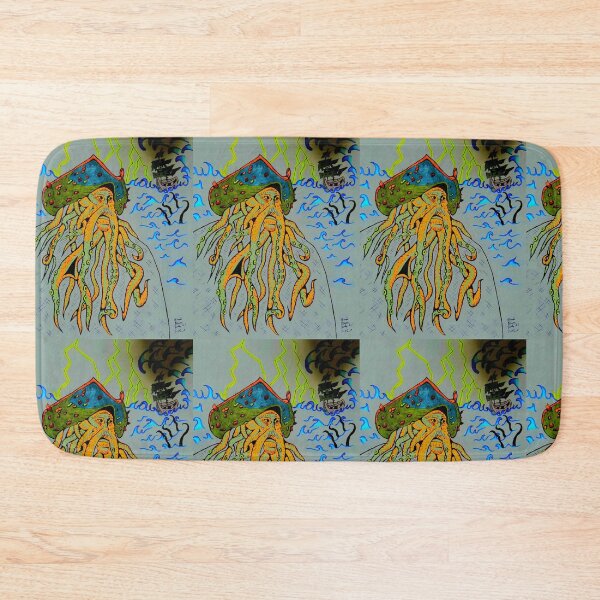 Item preview, Davy jones designed and sold by brianjt.