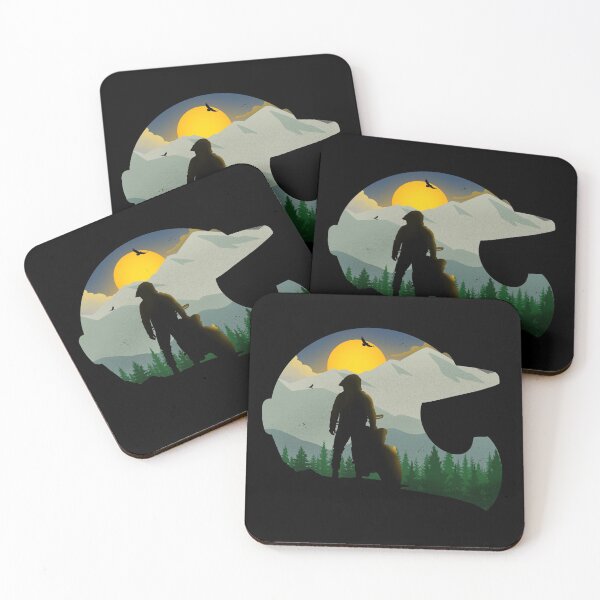 Item preview, Motorcycle Adventure designed and sold by Artsilhouette.