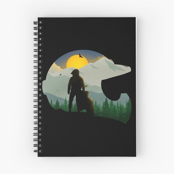 Item preview, Motorcycle Adventure designed and sold by Artsilhouette.
